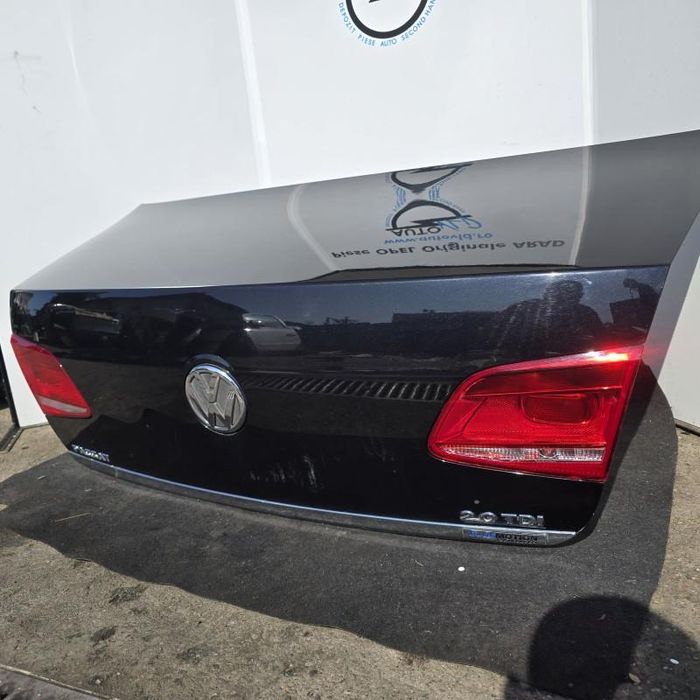 Capota portbagaj Volkswagen Passat B7