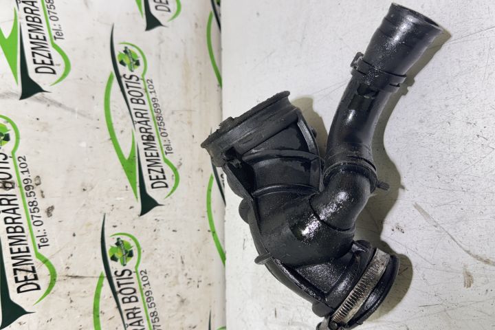 Furtun EGR Opel Astra G