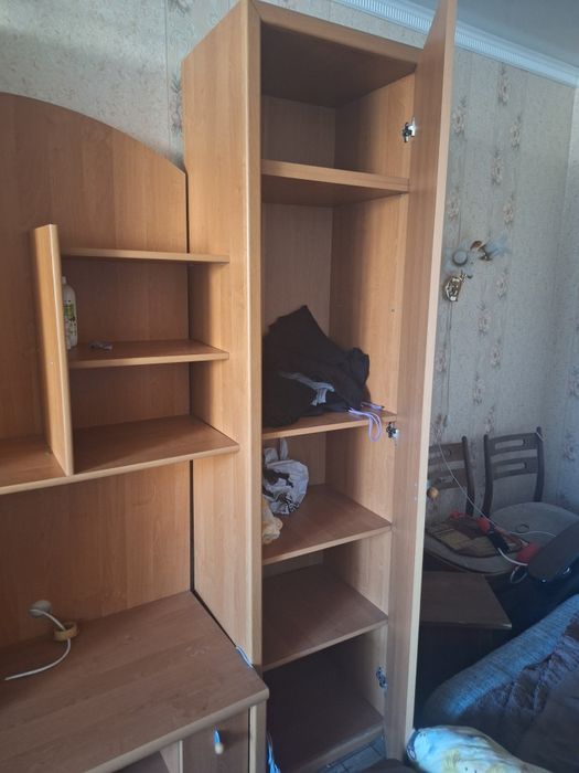 Горка в гостиную