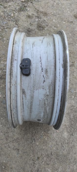 Диск 1шт. Оригинал.R17. Lexus. Toyota