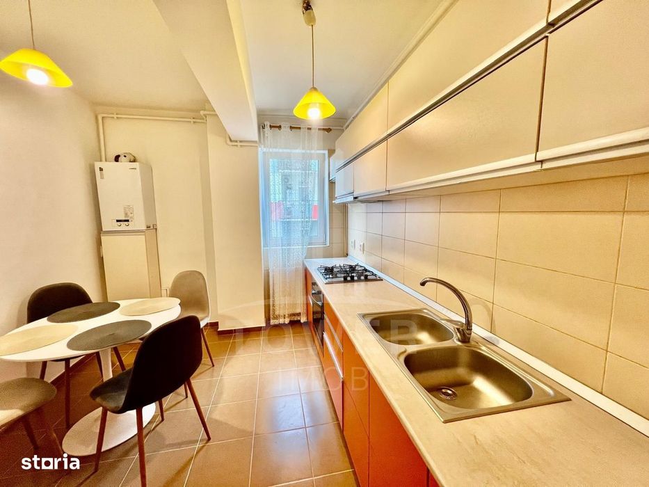 Apartament de închiriat