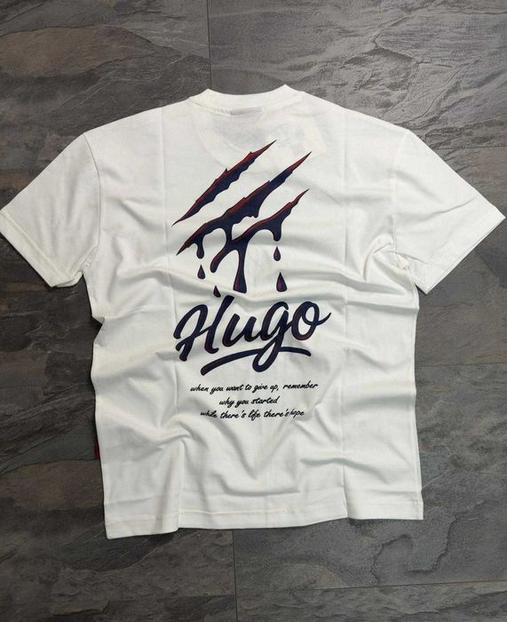 Мъжки Тениски ArmaniX