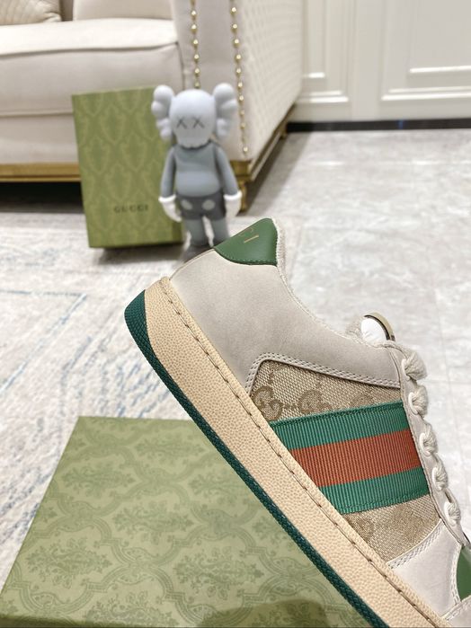 Adidasi Gucci