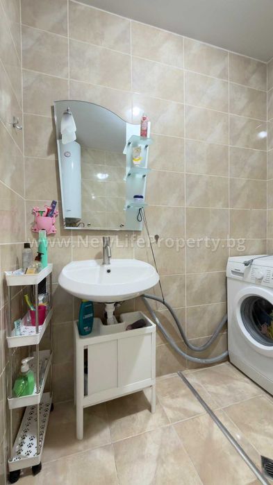 Продава се Двустаен апартамент в к.к. Слънчев бряг - 63 кв.м за 1318 €/кв.м - Снимка #14