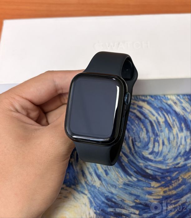 Apple Watch 9 45mm 88%