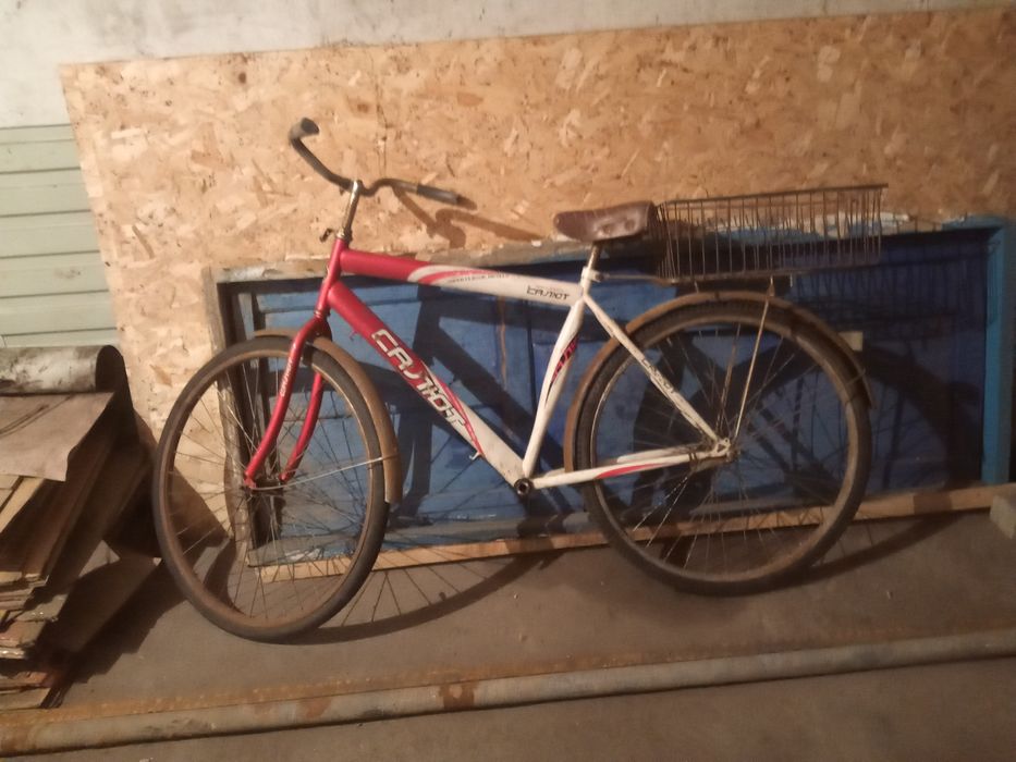 Продам салют как урал