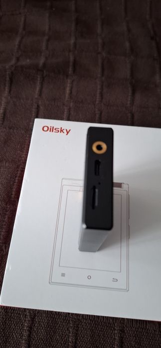 Hifi Mp4 Player Bluetooth,Wifi,android