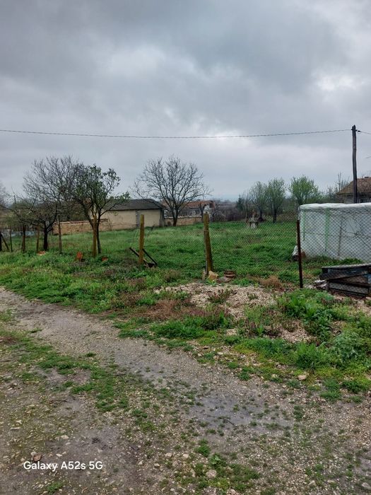 Къща в гр. Писка