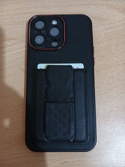 Айфон 14 про макс 256 гб