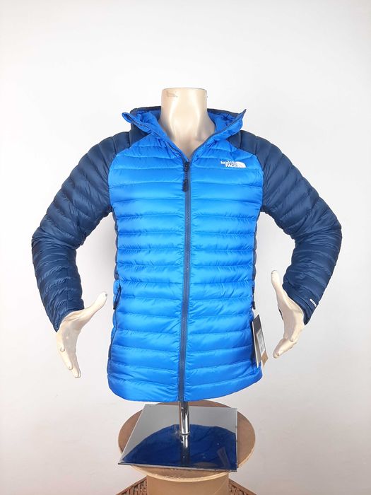 The North Face Bettaforca - Оригинално мъжко яке размер S