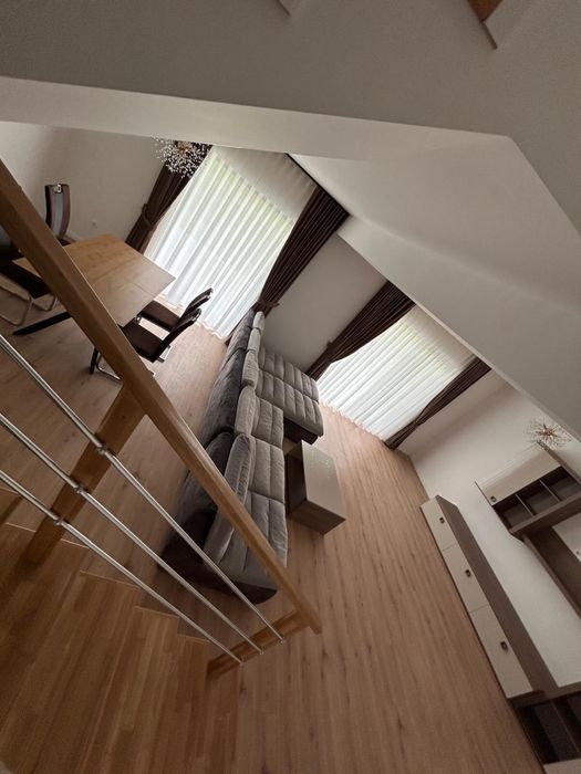 Casa de vanzare sau de inchiriat langa Pitesti