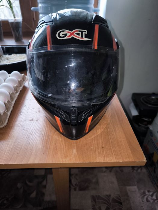 Шлемы мотоциклетные