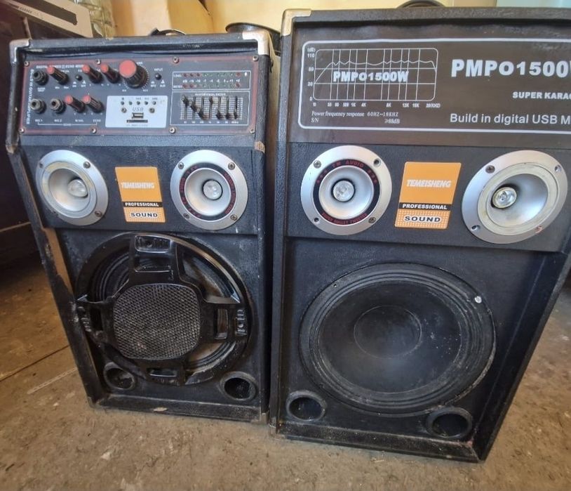 Vand boxe temeisheng