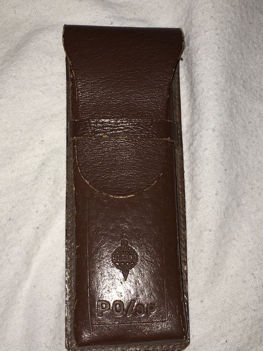 Set de buzunar pentru desen tehnic SKALA Poland in stare foarte buna.