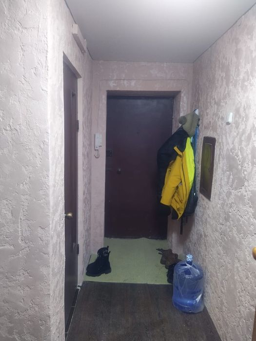 Продаётся квартира