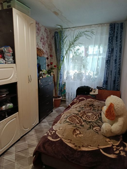 Продам 3-х комнатную квартиру