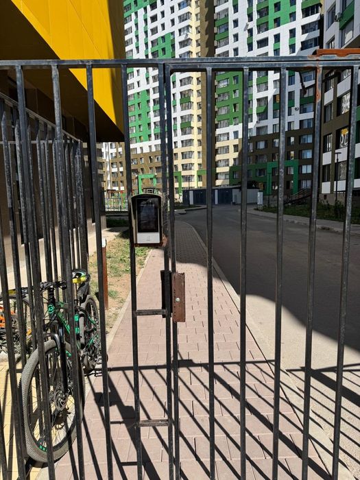 Продам 1-комнатную квартиру