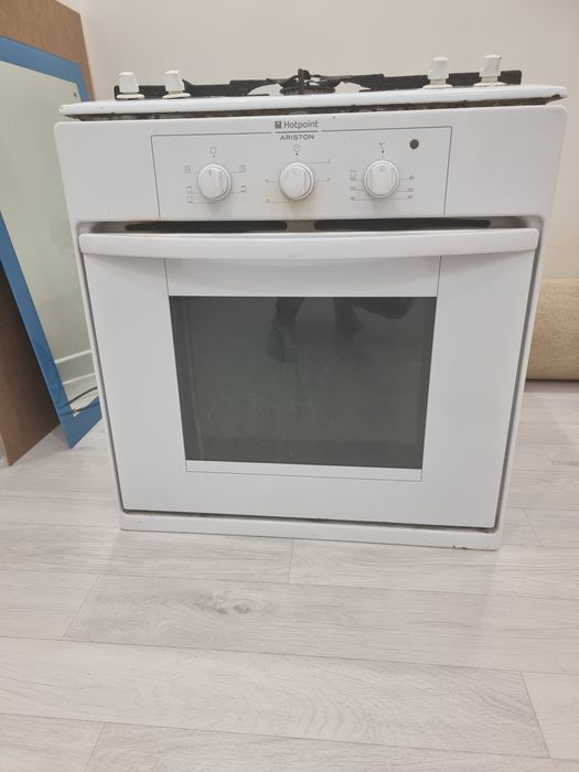 Газовая плита б/у