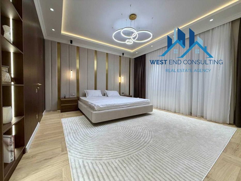 Продается квартира от Golden House