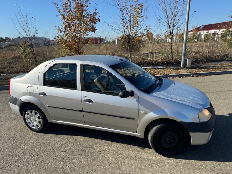 Dacia Logan 1.4 75cp