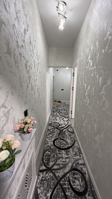 Кора камиш 2/4 1 хона