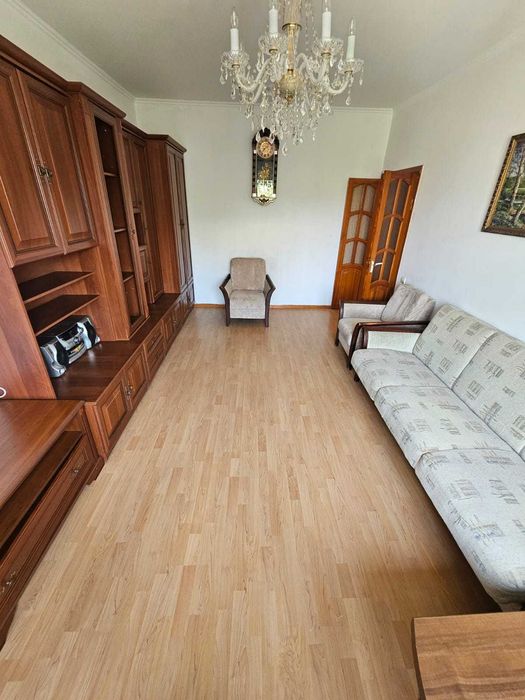 Продам 2-х ком. Жарокова Бабаева