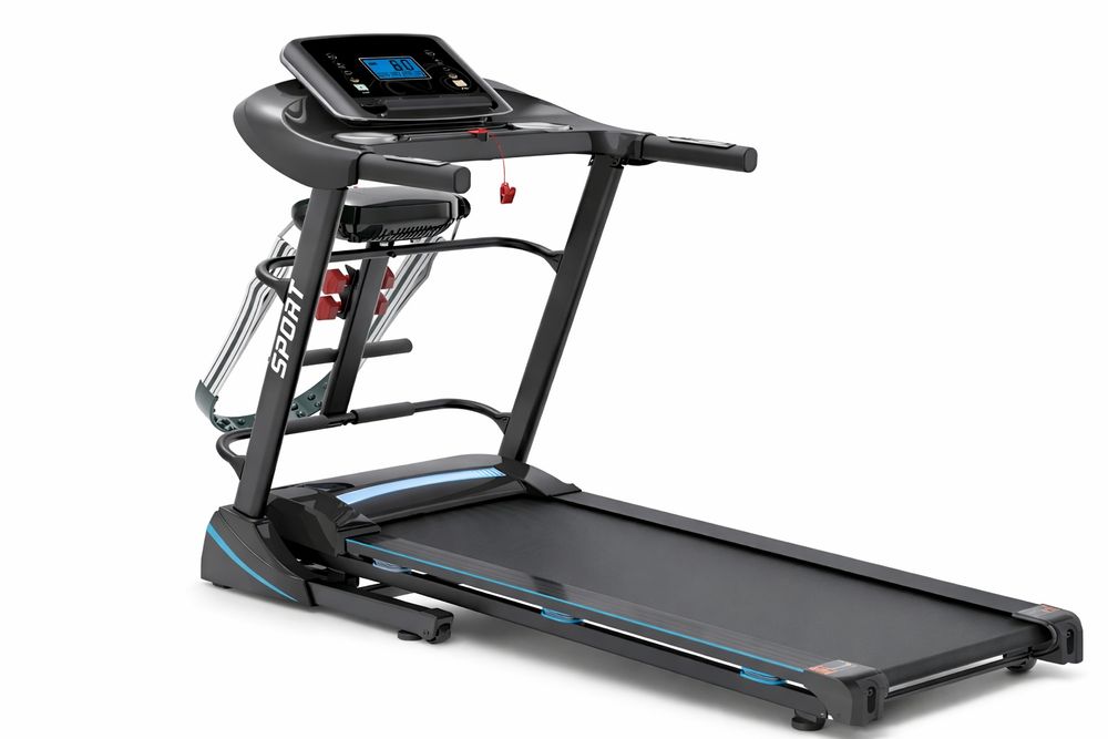 Беговая дорожка Тренажер Югириш йулаги Trenajor Begovaya Fitnes Sport