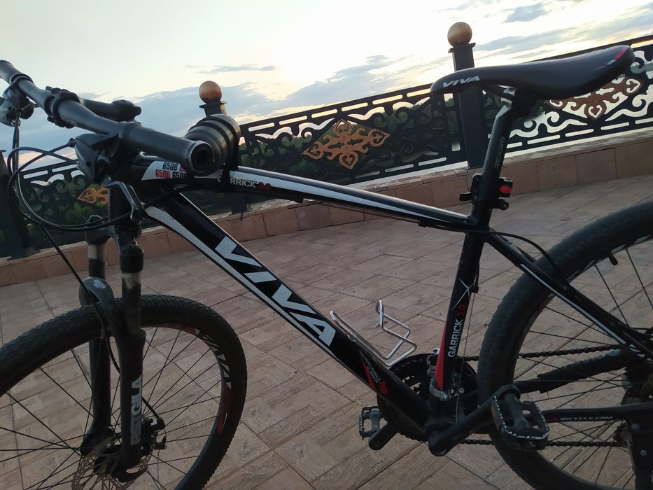 Продам Viva Garrick