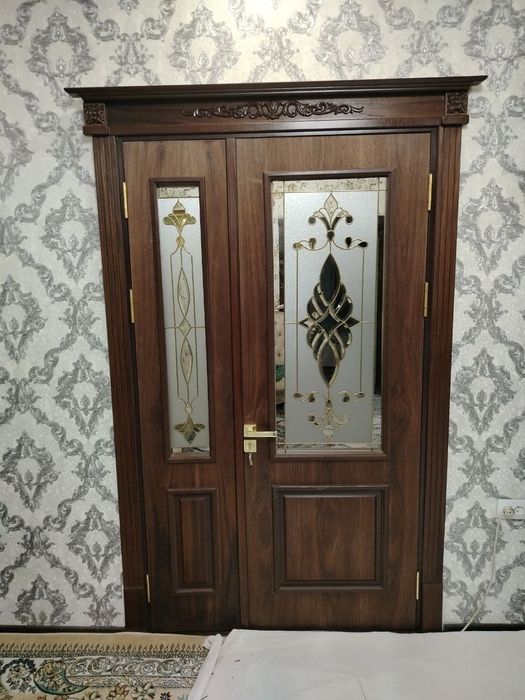 MDF eshiklar buyurtma asosida