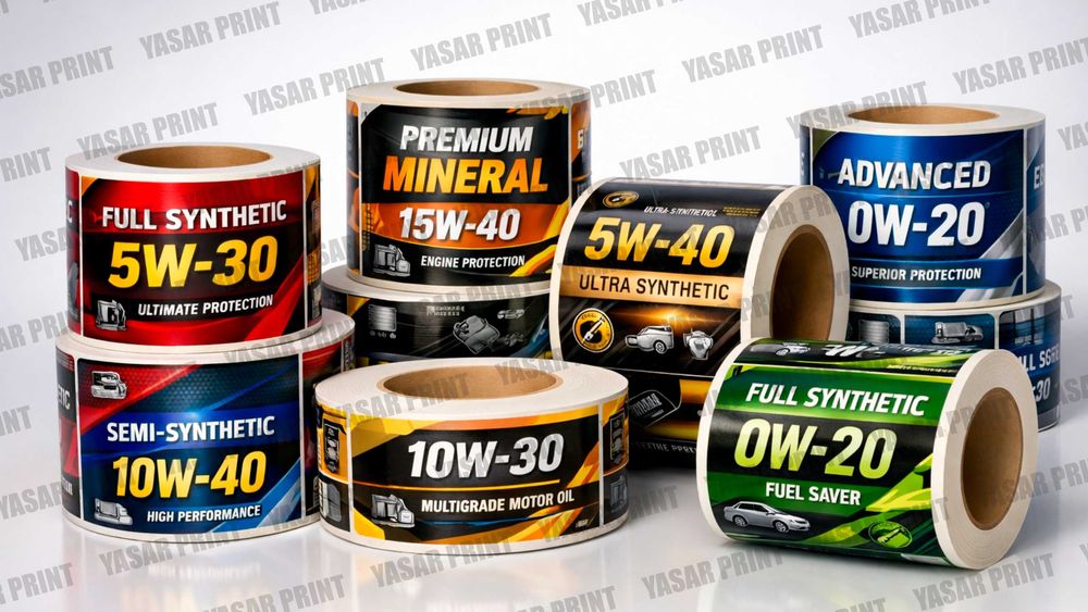 Этикетка Самоклейка. Этикетки Самоклейки В Рулонах, Etiketkalar.