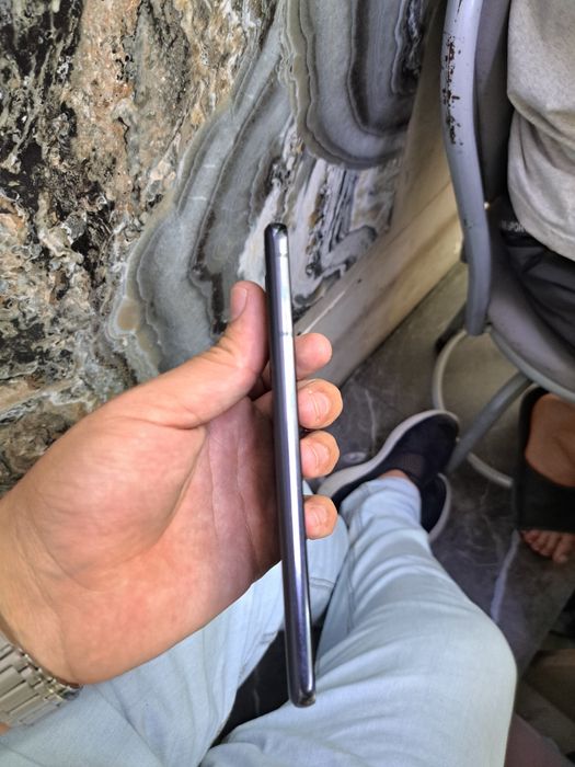 Samsung 21S 5G 256gb