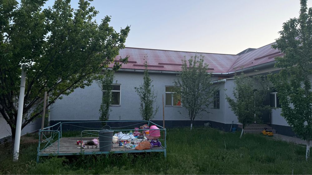 Продам частный дом