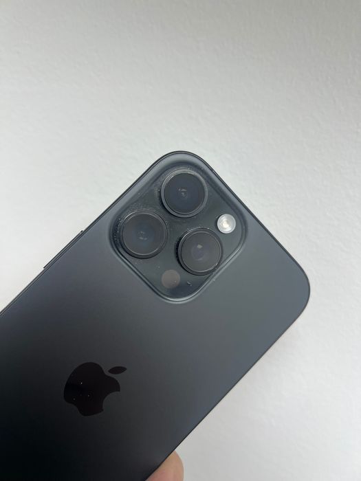 iPhone 16 Pro Max 256gb