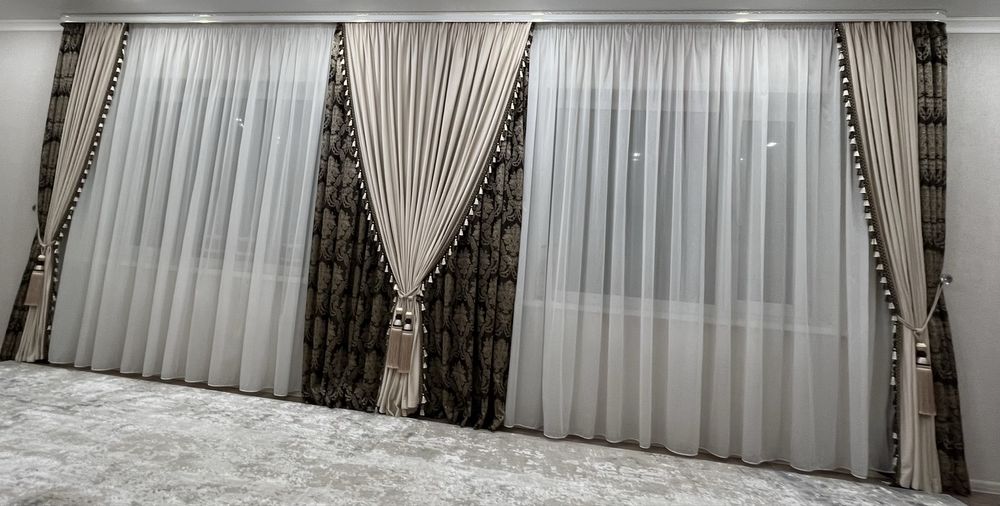 Шторы. Продам шторы