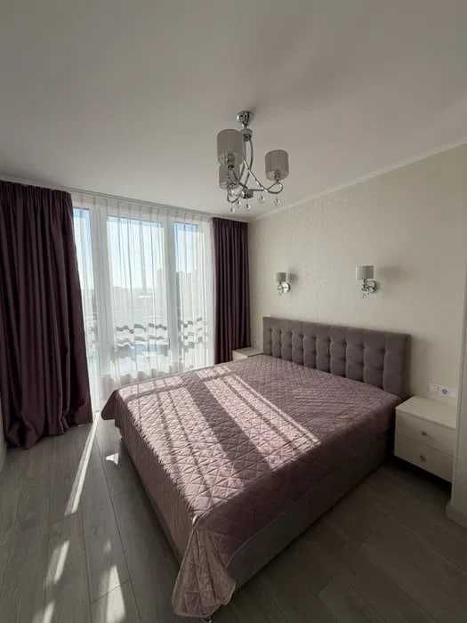 Айбек / Angels Food • 2-комн. • 60 м² • 6 из 9 [3ША: 0008]