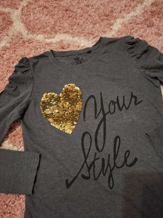 Детска    Блузка