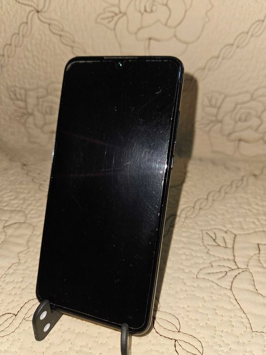 Telefon Huawei P30 Lite, Dual Sim, 64GB, Negru, Unic Proprietar