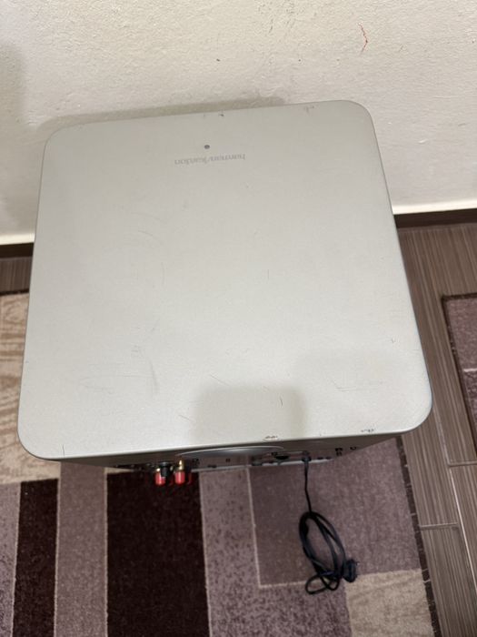 10” Harman Kardon SUB-TS11 Subwoofer