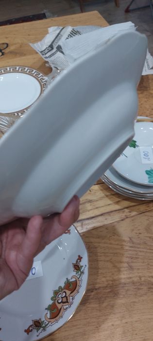 Разные посуды сср и не только