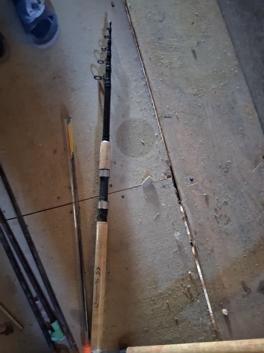 Feeder nou ne folosit