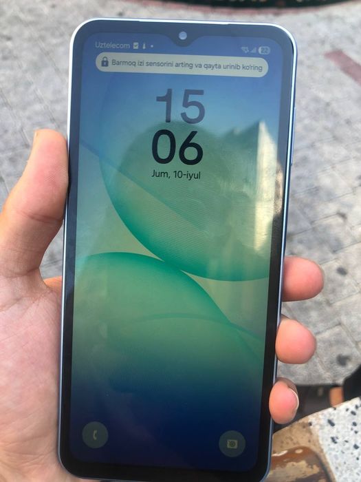 Samsung A17 128g