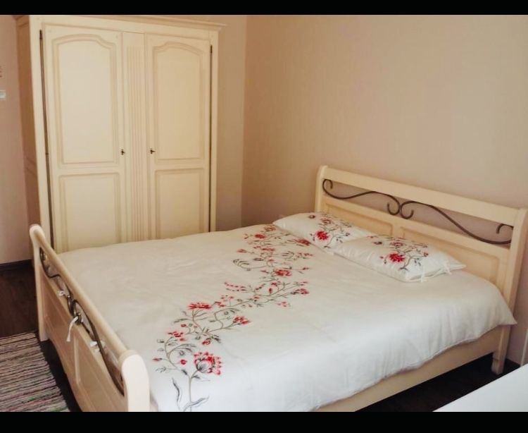Apartament bloc nou disponibil 16 Iunie