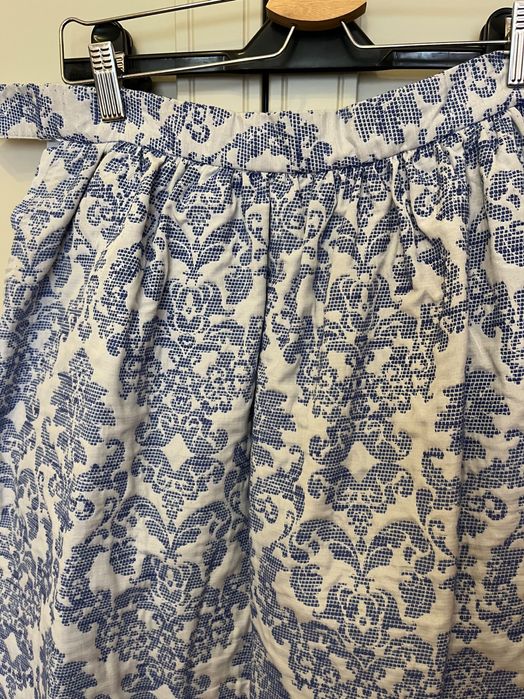 HM жакардова пола