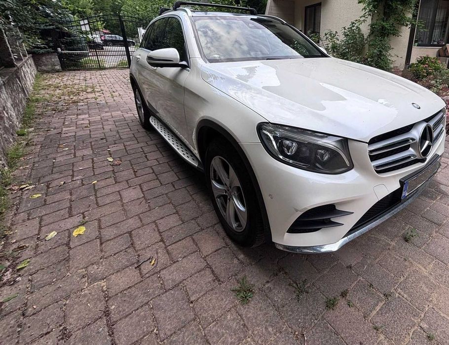 MERCEDES-BENZ GLE 2017 — imagine 2