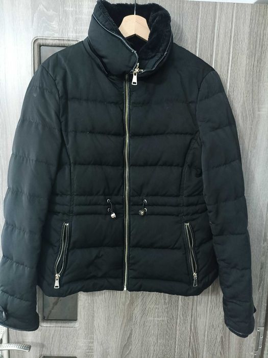 Дамско яке без забележки