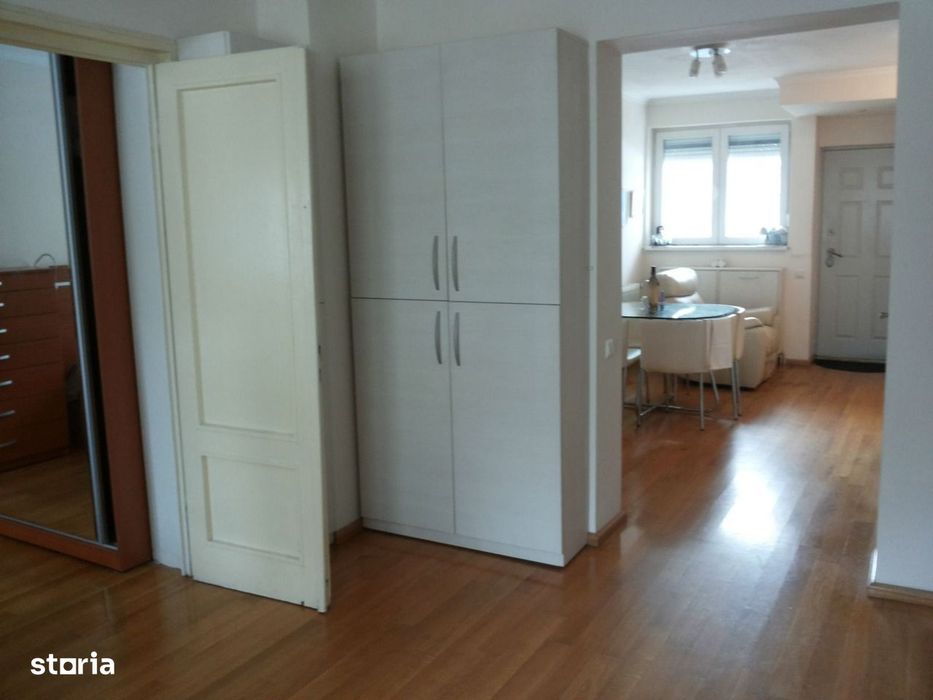 Garsiniera dubla de inchiriat Ploiesti-centru-sud — fotografia 3