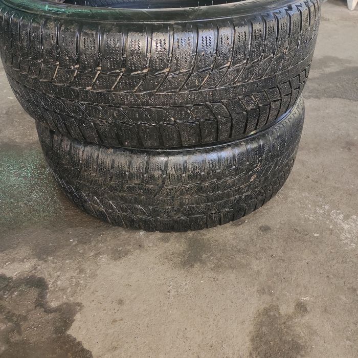 Продам Шины R16×215×60