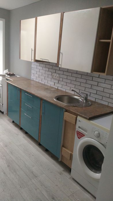 Сдам квартиру в малосемейном доме