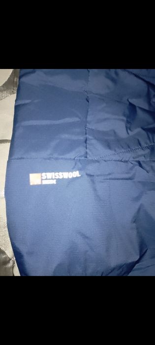 Jacheta Ortovox bărbați