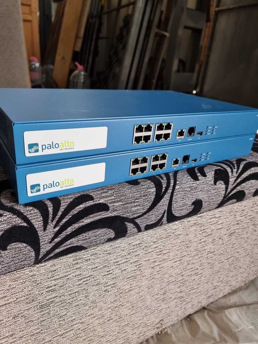 Peplink 710 рутери